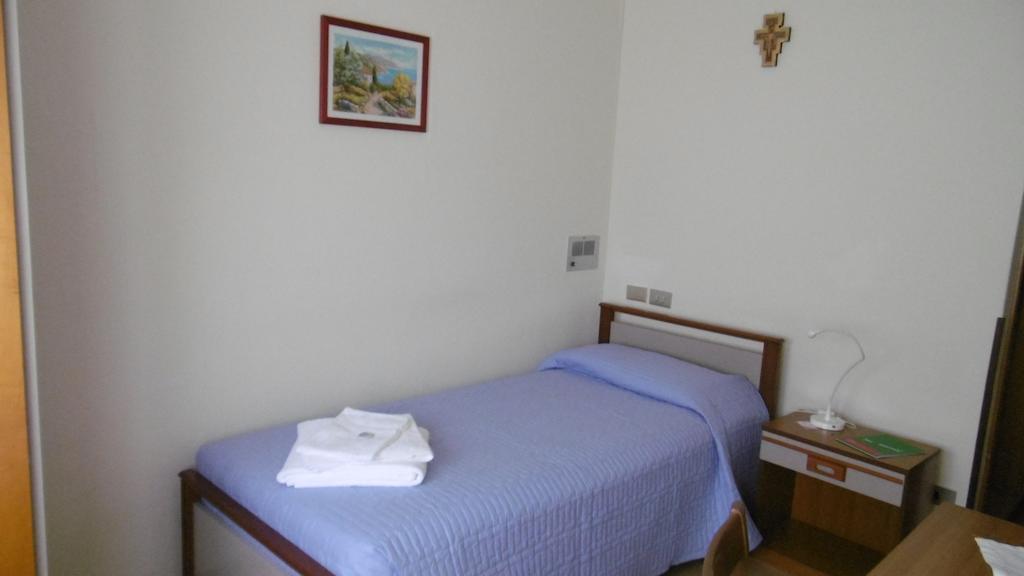 Casa Per Ferie Paola Di Rosa Hotel Arta Terme Kamer foto