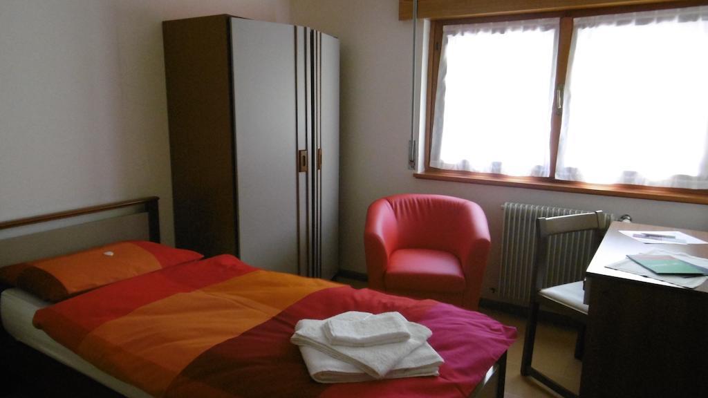 Casa Per Ferie Paola Di Rosa Hotel Arta Terme Kamer foto