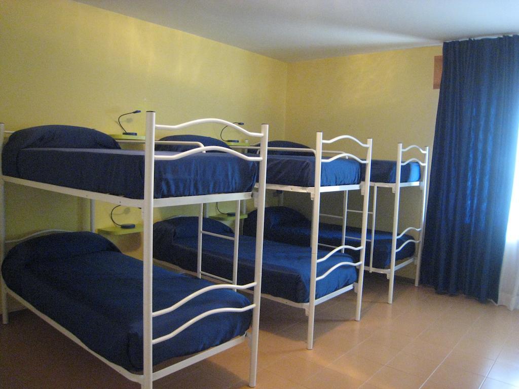 Casa Per Ferie Paola Di Rosa Hotel Arta Terme Kamer foto