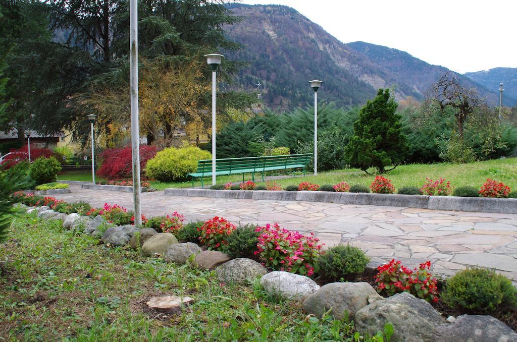 Casa Per Ferie Paola Di Rosa Hotel Arta Terme Buitenkant foto