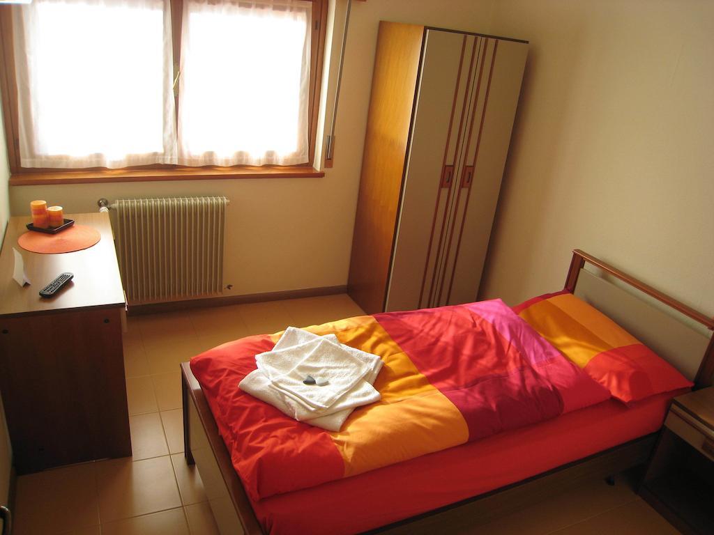Casa Per Ferie Paola Di Rosa Hotel Arta Terme Kamer foto