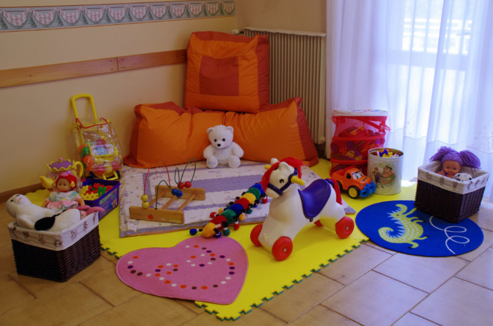 Casa Per Ferie Paola Di Rosa Hotel Arta Terme Buitenkant foto