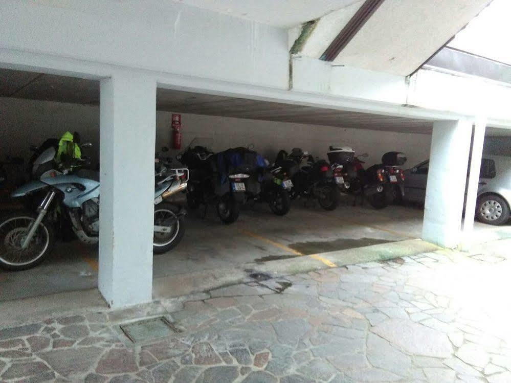 Casa Per Ferie Paola Di Rosa Hotel Arta Terme Buitenkant foto